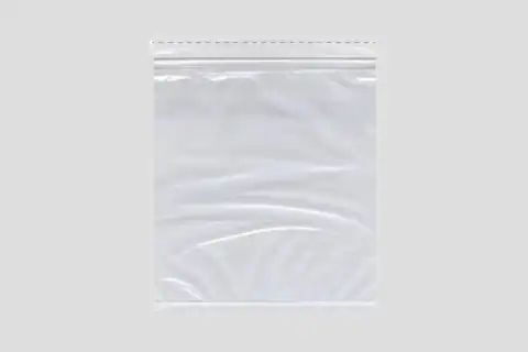 Uses of zip bags in the jewelry industry