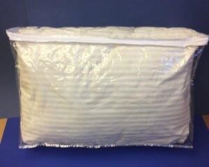 Pillow Vinyl Bags with Rope Handle