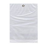 Brass Eyelet Zip Bags