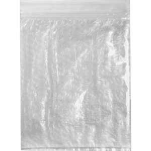 Bubble Zip Bags