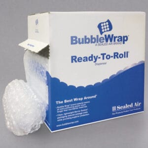 Bubble Wrap