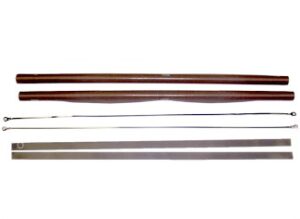 Foot-Operated Maintenance Kits