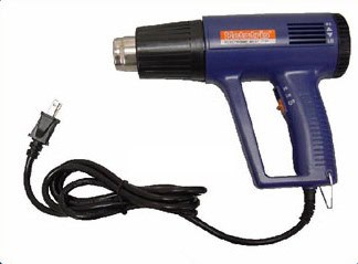 Deluxe 1200 Watt Heat Gun