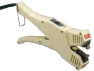 Clamshell Sealers - 1/2" x 1/4" Seal
