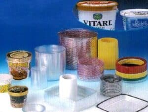Shrink Bands