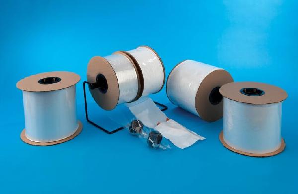 2W x 3L, 2 Mil Auto Bags®