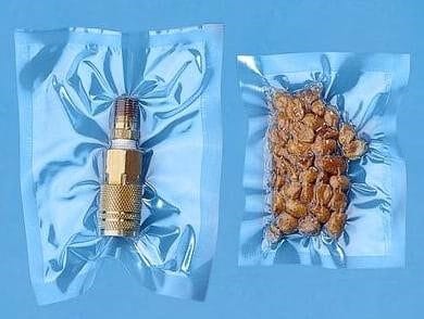 Vacuum Sealer Bags