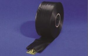 Black Static Conductive Poly Tubing