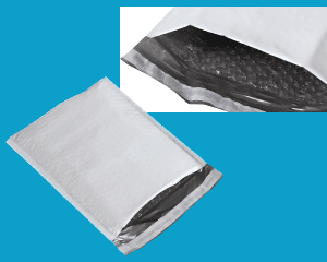 Poly Bubble Mailers