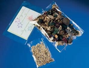 Open End Polypropylene Bags