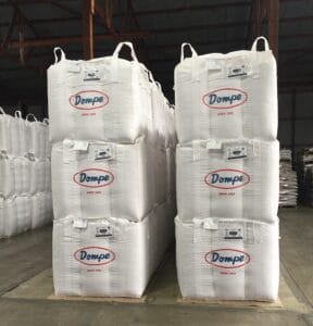 Bulk Bag