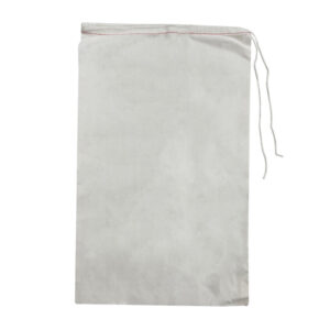 12W x 20L, Cloth Drawstring Bags