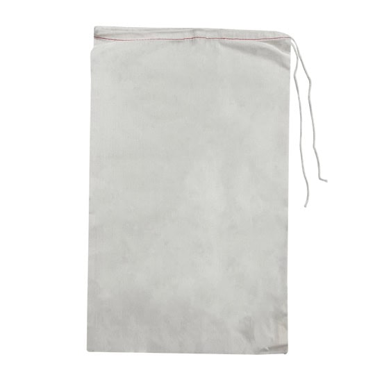 12W x 20L, Cloth Drawstring Bags
