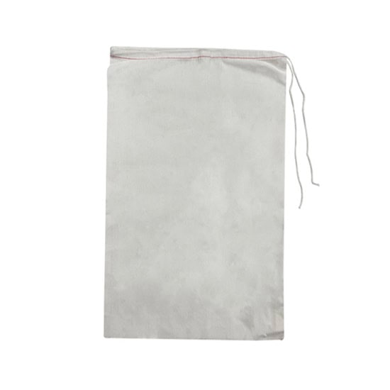6W x 10L, Cloth Drawstring Bags