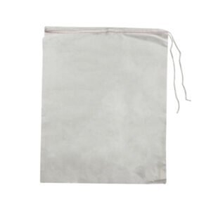 8W x 10L, Cloth Drawstring Bags
