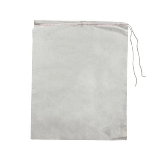 8W x 10L, Cloth Drawstring Bags
