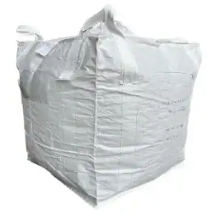 Type A Bulk Bags