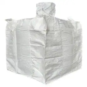 Baffle Bulk Bags