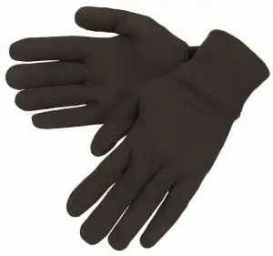 Jersey Cotton Gloves
