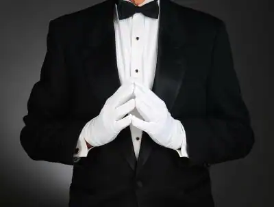 Catering Gloves