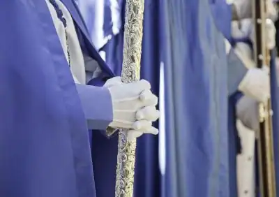 Church Gloves