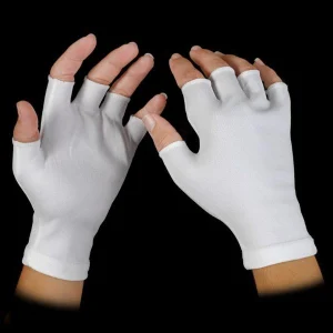 1/3 Finger Gloves