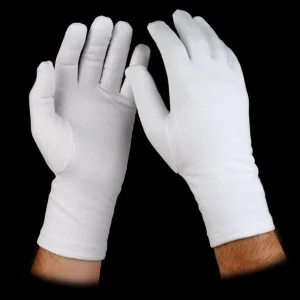 Honor Guard Gloves