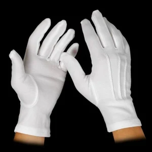Ladies' Nylon Gloves