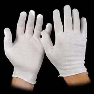 Lightweight Cotton Gloves