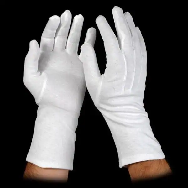 Long Slip-On Gloves