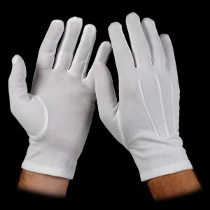 Mens' Stretch Nylon Gloves