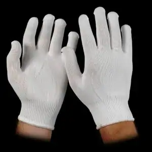 Nylon Gloves