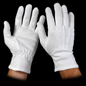 Slip-On Gloves