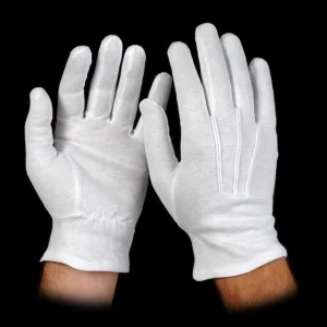 Slip-On Gloves