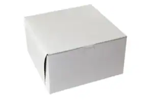 10x10x6-White-Bakery-Box