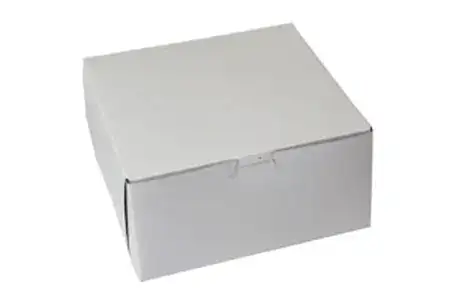 8x8x4-White-Bakery-Box