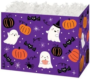 boo bash