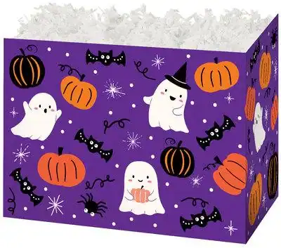 boo bash