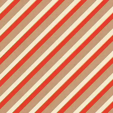 candy cane stripe