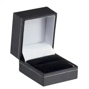 Cartier Style Leatherette Boxes