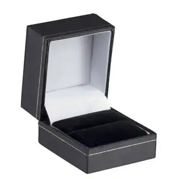 cartier style black box