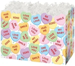 conversation hearts