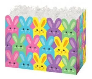 easter bunnies