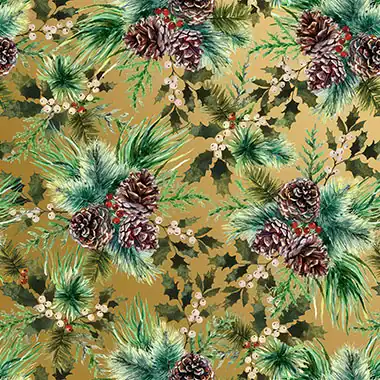 elegant pine