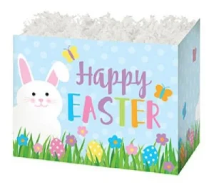 happy easter