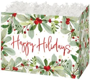 holiday berries