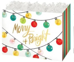 holiday lights