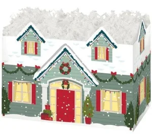 home for holidays