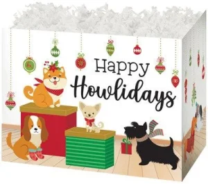 howlidays