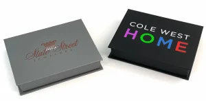 magnetic soft touch